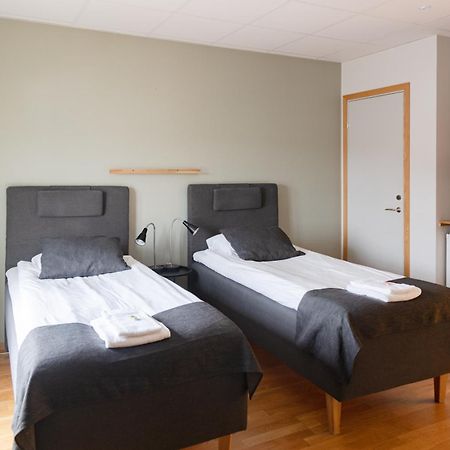 Hotell Valsaren Вестерос Экстерьер фото